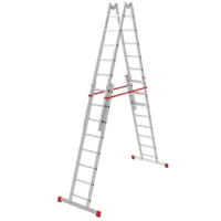 Лестница секционная Новая высота NV 5183 / 5183408