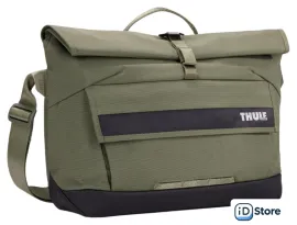 Сумка через плечо Thule Paramount PARACB3114SG (soft green)