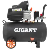 Компрессор поршневой масляный Gigant LAS 50/1800K