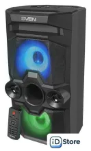 Патибокс SVEN PS-655