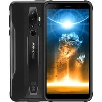 Смартфон Blackview BV6300 Pro (черный)