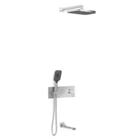 Душевая система Vincea VSFW-432T1CH