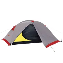 Палатка Tramp Sarma серый