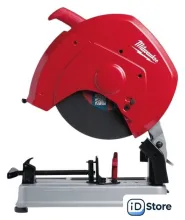 Монтажная (отрезная) пила Milwaukee CHS 355