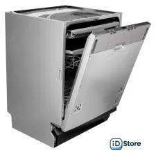 Встраиваемая посудомоечная машина Schtoff SVC 60147 A