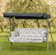 Садовые качели Olsa Бари с1305/1, 204х121х144 см, арт. с1305/1