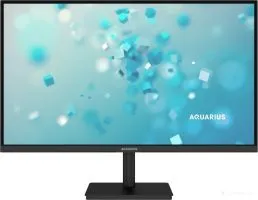 Монитор Aquarius AQview B27F1