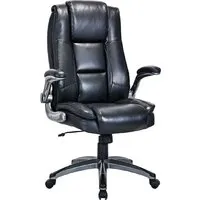 Офисное кресло Brabix Premium Paradigm EX-556 532976 (черный)