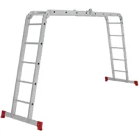 Лестница-трансформер Новая высота NV 2320 / 2320245