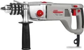 Ударная дрель Crown CT10120