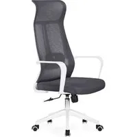 Офисное кресло Woodville Tilda 15627 (dark gray/white)