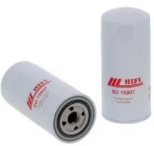 Комплектующие и запчасти к сельхозтехнике Rossel Фильтр масляный JX0818A 1-12 для R-4100