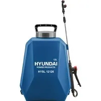 Аккумуляторный опрыскиватель Hyundai HYSL 16128