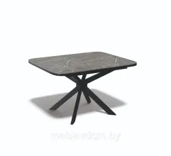 Стол Kenner BK1000 черный/керамика NEW ARMANI GREY
