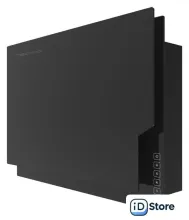 Кухонная вытяжка TECHNO V360V128BV