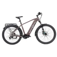 Электровелосипед Alpinebike МТБ / ALPN_J23ES007_EF_M_CH (M, шоколадный)