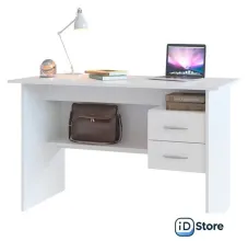 Стол Сокол СПМ-07.1Б (белый)