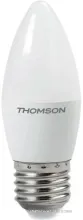 Светодиодная лампочка Thomson Candle E27 10Вт 4000 К TH-B2024