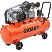Воздушный компрессор Gigant BCL-100