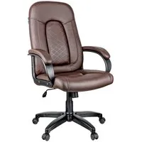 Офисное кресло Helmi Brilliance HL-E29 / 279847 (коричневый)