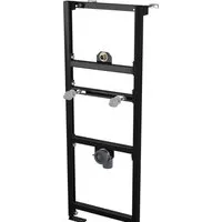 Инсталляция для писсуара Alcaplast A107/1120