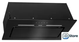 Кухонная вытяжка ZorG Neo 1030 60 S (черный)