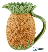 Кувшин Bordallo Pinheiro Pineapple 65020512 (оранжевый)