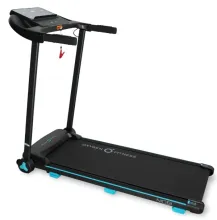 Беговая дорожка домашняя OXYGEN FITNESS NIOBI