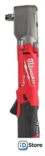 Гайковерт Milwaukee M12 FUEL FRAIWF12-0 4933471699 (без АКБ)