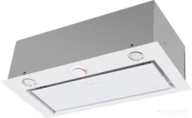 Кухонная вытяжка Maunfeld Crosby Hardy 60 (белый)