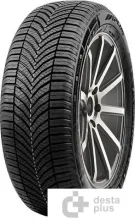 Всесезонные шины Aplus AS909 225/40R18 92W XL