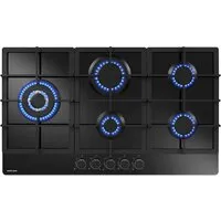 Варочная панель Meferi MGH905BK Glass Ultra