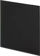 Вентилятор накладной Awenta RW100sz-PTGB100M черный