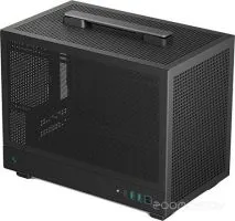 Корпус Deepcool CH160 Mesh R-CH160-BKNMI0-G-1