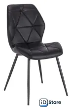 Стул AksHome Congo (черный)