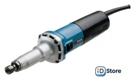 Прямошлифовальная машина Makita GD0800C