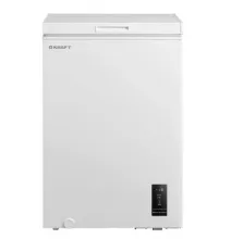 Морозильный ларь Kraft BD(W)-102BL