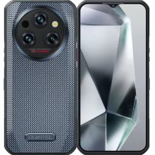 Телефон Oukitel WP35S 6GB/256GB (серый)