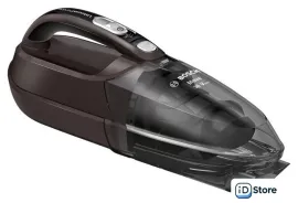 Пылесос Bosch Move Lithium 16Vmax BHN16L