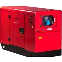 Дизельный генератор Fubag DS 11000 AC ES