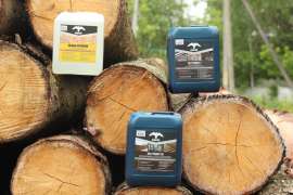 Профессиональная защита древесины OSPREY