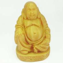 статуэтка Буды