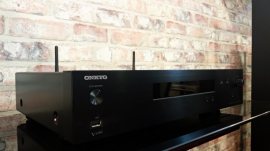 Сетевой проигрыватель Onkyo NS-6130