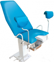 Кресло гинекологическое КГ-9701