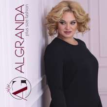 Качественная женская одежда больших размеров