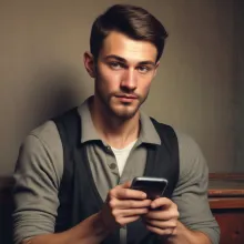 Познакомим с мужем на Познакомим.бел