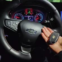 Изготовление смарт ключа